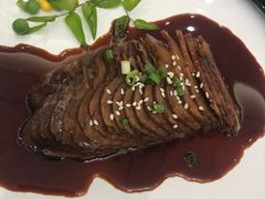 -高老庄新家宴(北斗星广场店)