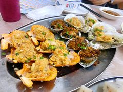 -忆海南海鲜(椰风巷第一市场店)