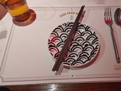-太食獸泰式茶餐厅(兰州中心首店)