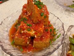 -白仁仔· 活烤海鲜 宵夜(豫园店)