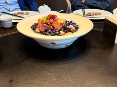 -海立阁海鲜江浙菜(漕河泾印象城店)