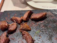 -卡朋西餐(悦汇城店)