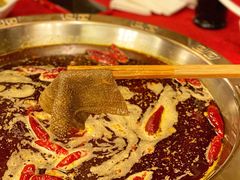 -山城年华老火锅(玉林店)