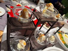 -观宴·品质赣菜(高新大道店)