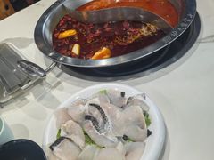 -重庆巴渝火锅(钟家村店)