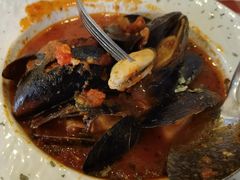 -安立可意大利美食