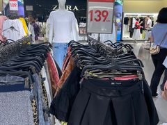 -ZARA HOME(天环广场店)