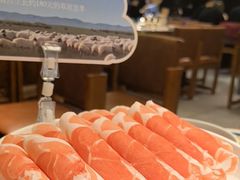 -巴奴毛肚火锅(商城路店)