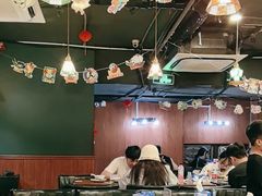 -奶奶的味道(胶州路店)