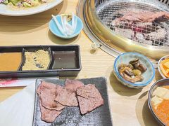 -松鱼亭·和牛烧肉(协鑫广场店)