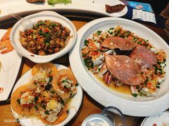 -醉壹号海鲜大排档(厦门店)