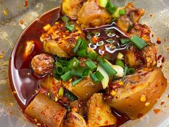 -詹记筠州烧腊(宜宾唐人财富中心店)