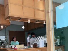 -铁手珈琲制造局metalhands(望京店)