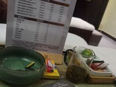 -臻本足道(武林壹号店)