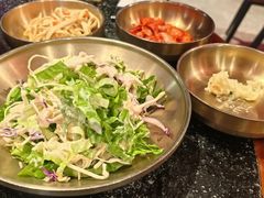 -伏一解牛烤肉专门店(信业购物中心店)