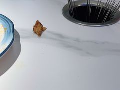 -叁宝烤肉• 西安烧烤(太乙路店)