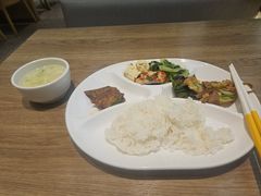 -金饭碗(普陀店)