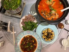 -贵州大厦贵州厅(樱花园西街店)
