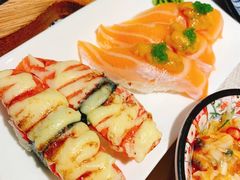 -鱼意寿司(钟村分店)