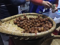 -邓记新一代糖油果子(四川煤管局供销公司职工宿舍店)