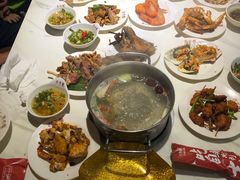 -吉布鲁牛排海鲜自助(成都大悦城店)