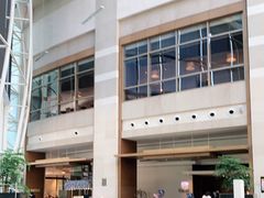 -上海外滩茂悦大酒店