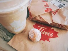-Tims天好咖啡·贝果(华侨城步行街店)
