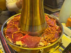 -卡万金特色藏餐