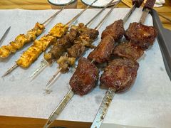 -亿牌牌东北烧烤(怀特店)