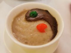 -聚春园自助餐厅(东街口店)