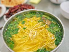 -杨记拉面总店