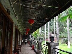 -顺丰轩园林酒家(天河店)