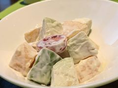 -希尔顿欢朋酒店·欢朋餐厅