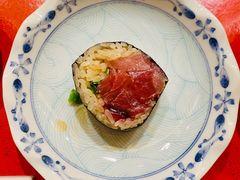 -鮨青(恒基名人购物中心店)