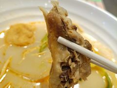 -老乡鸡(南京河西雨润大街店)