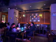 -MOSSO音乐酒吧·live house(长乐路店)