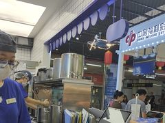 -煲珠公·老红糖珍珠奶茶(长宁龙之梦店)