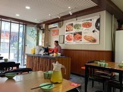 大堂-盐与味葱葱鲫鱼•自贡菜江湖菜(春熙店)