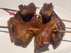 -AK47烤羊腿串吧(柳浪家园店)