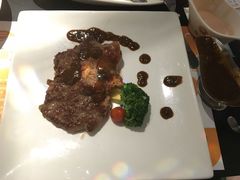 -绿茵阁(体育西分店)