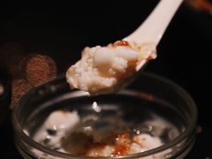 醪糟冰粉-华豫川酒家(双子塔店)