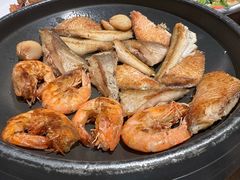 -潮府馆·非遗潮州菜·世纪公园(新国际博览中心店)