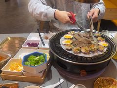 -正宗齐齐哈尔烤肉·齐牛哥鲜切炭火烤肉(杭州总店)