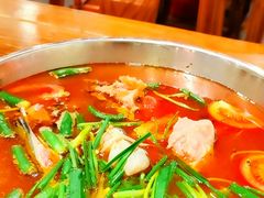 -亮欢寨酸汤鱼(沙冲路店)