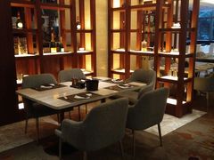 -新发展亚太JW万豪酒店·福苑咖啡厅