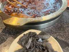 -黑鸡母杀牛匠火锅(崇文路店)