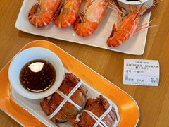 -品鲜村农家菜·阳澄湖大闸蟹(总店)