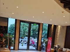 -永青泉汗蒸广场(大运河博物馆店)