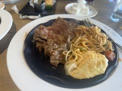 -豪客来牛排(人民东路店)