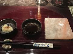 盐板-Ginza Onodera铁板烧(外滩十八号店)